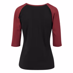 T-shirt femme Urban Classic raglan 2.0 - Vue supplémentaire 7