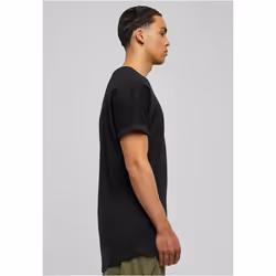T-shirt Urban Classic long shaped - Vue supplémentaire 4