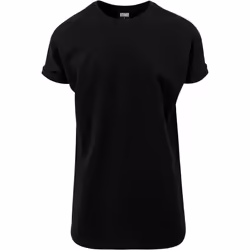 T-shirt Urban Classic long shaped - Vue supplémentaire 6