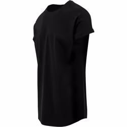 T-shirt Urban Classic long shaped - Vue supplémentaire 8