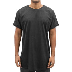 Urban Classics TB1561-00091-0051 Tee-shirt Manche courte Coton
