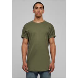 T-shirt Urban Classic long shaped