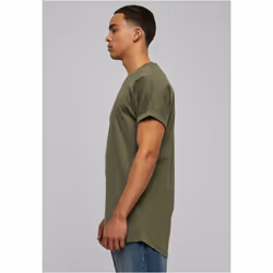 T-shirt Urban Classic long shaped