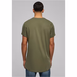 T-shirt Urban Classic long shaped