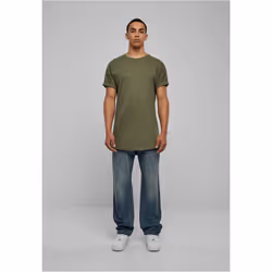 T-shirt Urban Classic long shaped - Vue supplémentaire 5