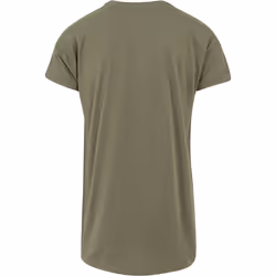 T-shirt Urban Classic long shaped - Vue supplémentaire 7