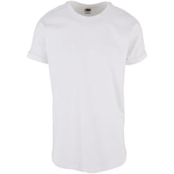 Urban Classics TB1561-00220-0046 Tee-shirt Manche courte Coton