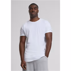 Urban Classics TB1561-00220-0046 Tee-shirt Manche courte Coton - Vue supplémentaire 6