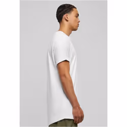 T-shirt Urban Classic long shaped - Vue supplémentaire 4