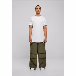 T-shirt Urban Classic long shaped - Vue supplémentaire 5