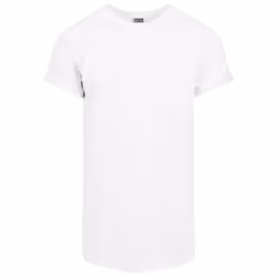 T-shirt Urban Classic long shaped - Vue supplémentaire 6