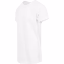 T-shirt Urban Classic long shaped - Vue supplémentaire 8