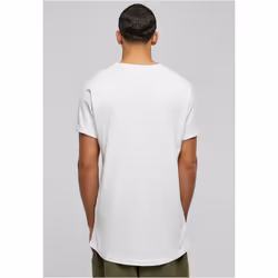 T-shirt Urban Classic long shaped