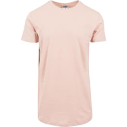 T-shirt Urban Classic shaped long