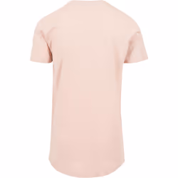 T-shirt Urban Classic shaped long