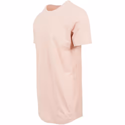T-shirt Urban Classic shaped long