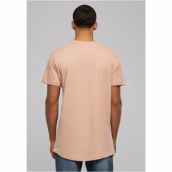 T-shirt Urban Classic shaped long - Vue supplémentaire 6