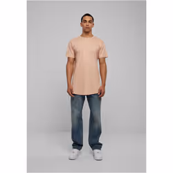 T-shirt Urban Classic shaped long - Vue supplémentaire 8