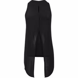 Crop top femme Urban Classic Viscose