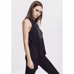 Crop top femme Urban Classic Viscose - Vue supplémentaire 7