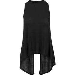 Crop top femme Urban Classic Viscose