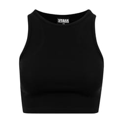 Crop top femme Urban Classic Rib