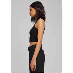 Crop top femme Urban Classic Rib - Vue supplémentaire 5