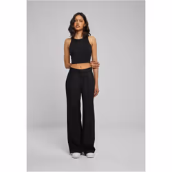 Crop top femme Urban Classic Rib - Vue supplémentaire 6