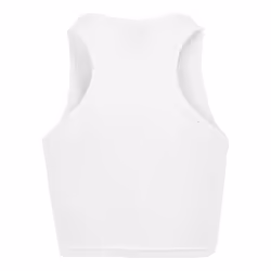 Crop top femme Urban Classic Rib - Vue supplémentaire 4