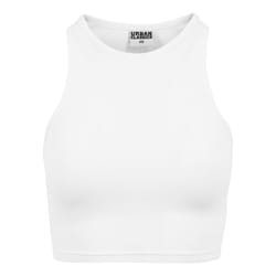 Crop top femme Urban Classic Rib