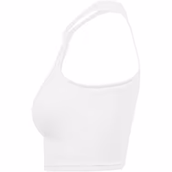 Crop top femme Urban Classic Rib