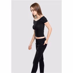 T-shirt femme Urban Classic Off - Vue supplémentaire 4
