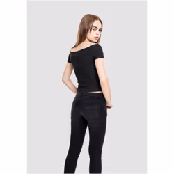 T-shirt femme Urban Classic Off - Vue supplémentaire 5