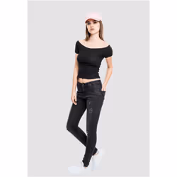 T-shirt femme Urban Classic Off - Vue supplémentaire 7