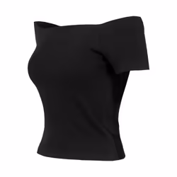 T-shirt femme Urban Classic Off - Vue supplémentaire 8