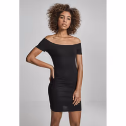 Robe femme Urban Classic Rib