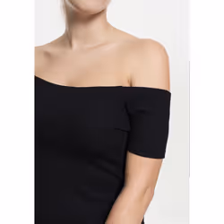 Robe femme Urban Classic Rib