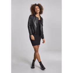 Robe femme Urban Classic Rib - Vue supplémentaire 9