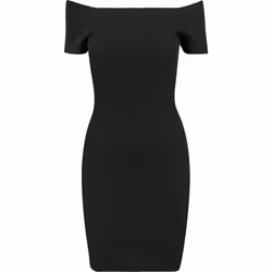 Robe femme Urban Classic Rib - Vue supplémentaire 5