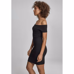Robe femme Urban Classic Rib