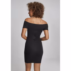 Robe femme Urban Classic Rib