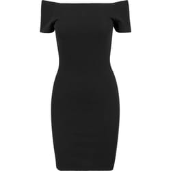 Robe femme Urban Classic Rib