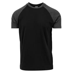 T-shirt Urban Classic raglan contrat