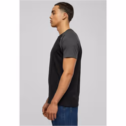 T-shirt Urban Classic raglan contrat - Vue supplémentaire 5