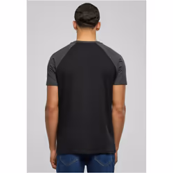 T-shirt Urban Classic raglan contrat - Vue supplémentaire 6