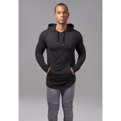 Sweatshirt Urban Classic basic - Vue supplémentaire 7