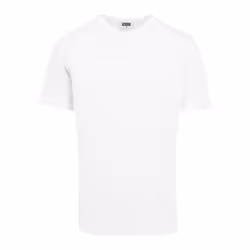 Urban Classics TB1564-00220-0042, Tee-shirt, Adulte, Mâle, Blanc, Monochromatique, L