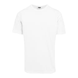 Urban Classics TB1564-00220-0042 Tee-shirt Encolure torsadée Manche courte Coton
