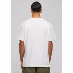 Urban Classics TB1564-00220-0042 Tee-shirt Encolure torsadée Manche courte Coton - Vue supplémentaire 5