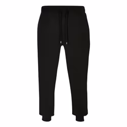 Urban Classics TB1582-00007-0051, Short, Gymnastique, Course en extérieur, Mâle, Noir, Adulte, Monochromatique